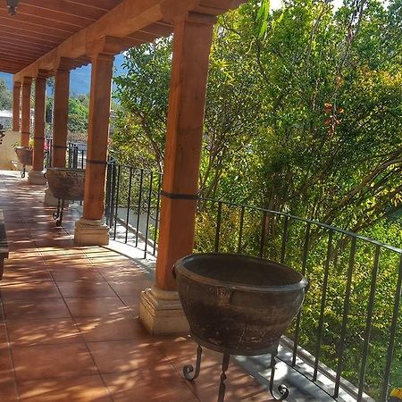 Naif Boutique Hotel Antigua Kültér fotó
