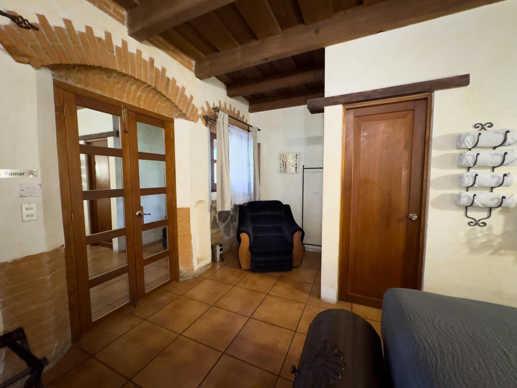 Naif Boutique Hotel Antigua Kültér fotó