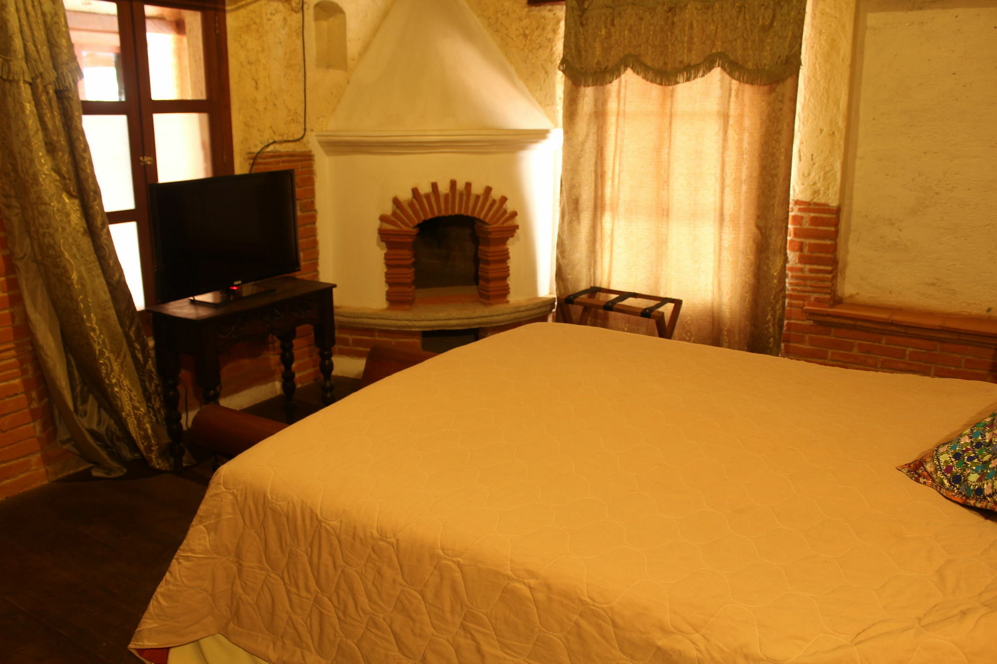 Naif Boutique Hotel Antigua Kültér fotó