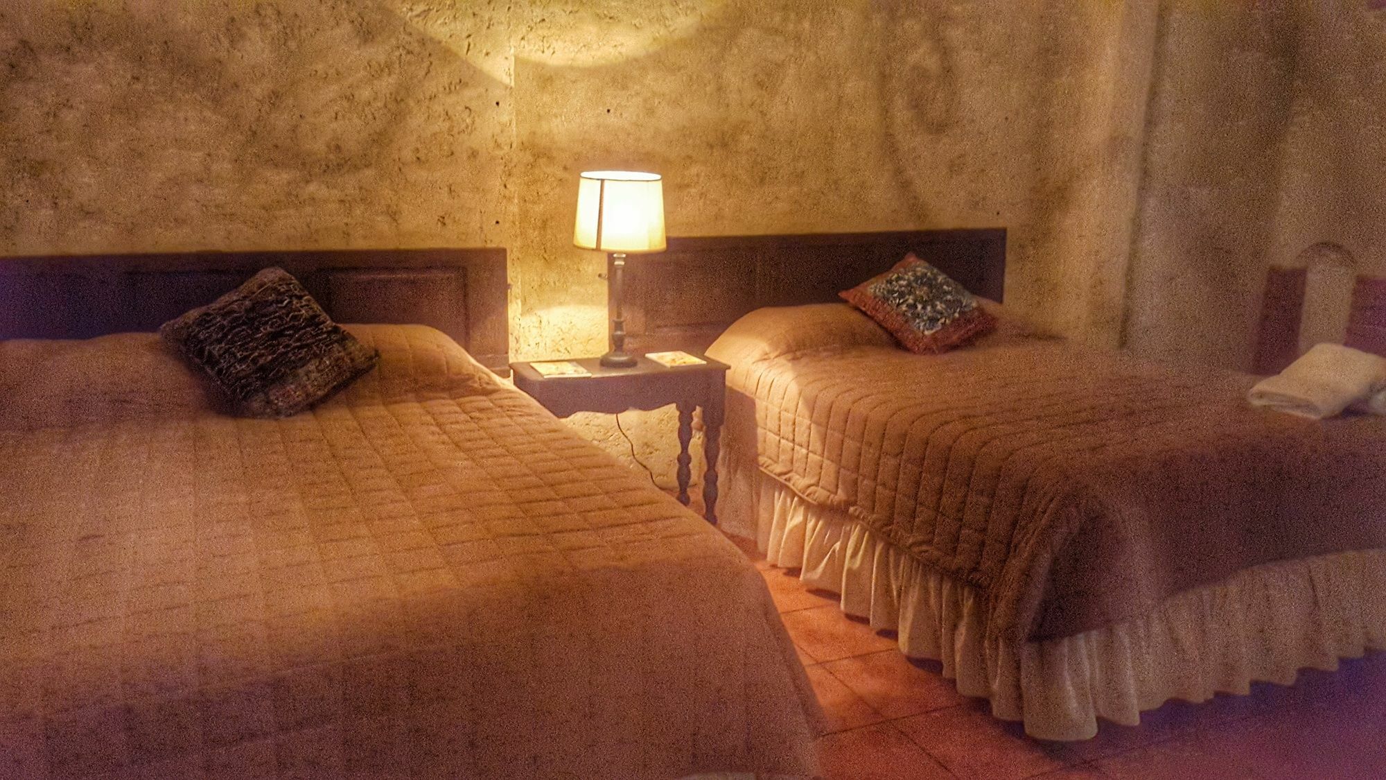Naif Boutique Hotel Antigua Kültér fotó